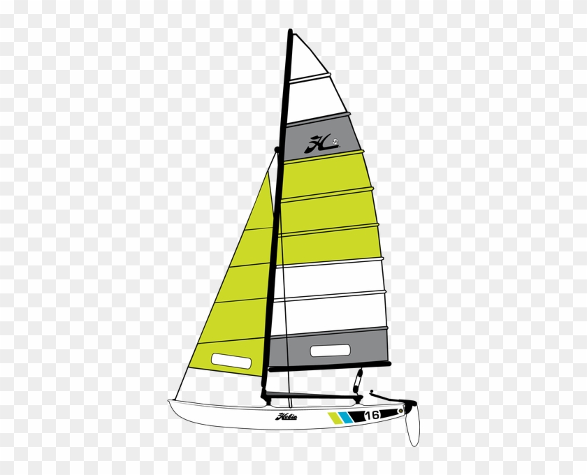 Cayman - Hobie Cat #687943