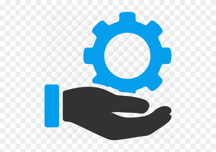 Business And Office Tools - Business Service Icon #687949