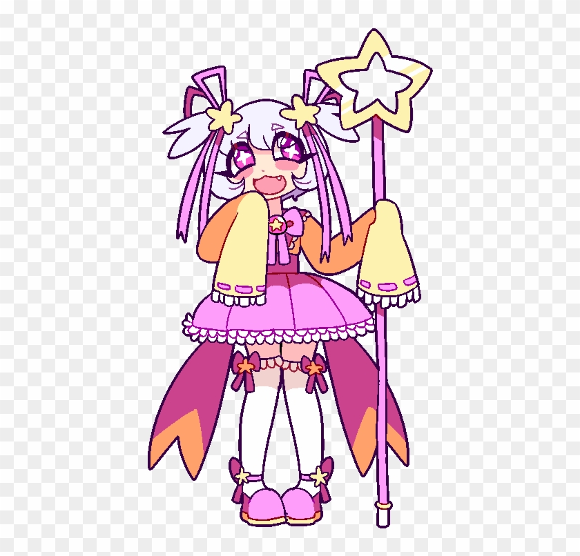 What Do You Think Of Her Design - Utau Design #687963