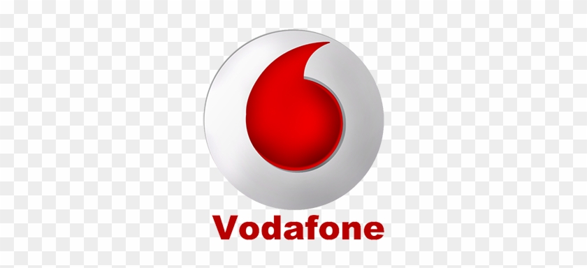 Vodafone-logo - Vodafone Group Plc #688070