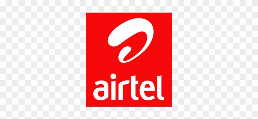 Download Vodafone Logo - Airtel Logo #688080