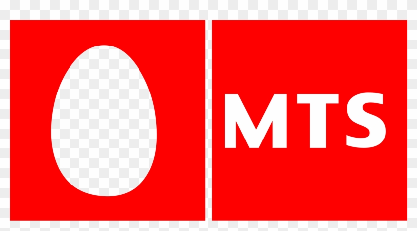 Mts Logo #688109