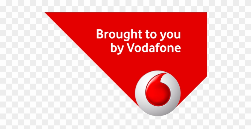 Telecom Companies Argue For Specialized Services In - Vodafone Logo Transparent Background Png #688113