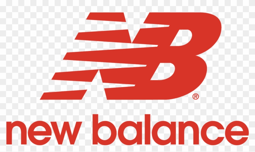 New Balance Logo - New Balance Shoes Logo #688143
