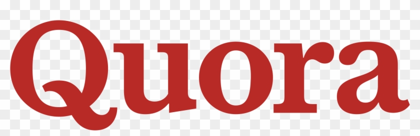 Quora Logo Png New Latest Red - Quora Logo #688147