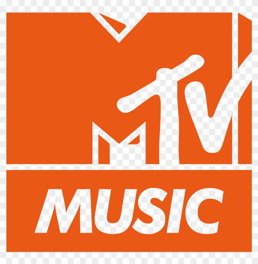 Mtv Hits Logo Png #688155