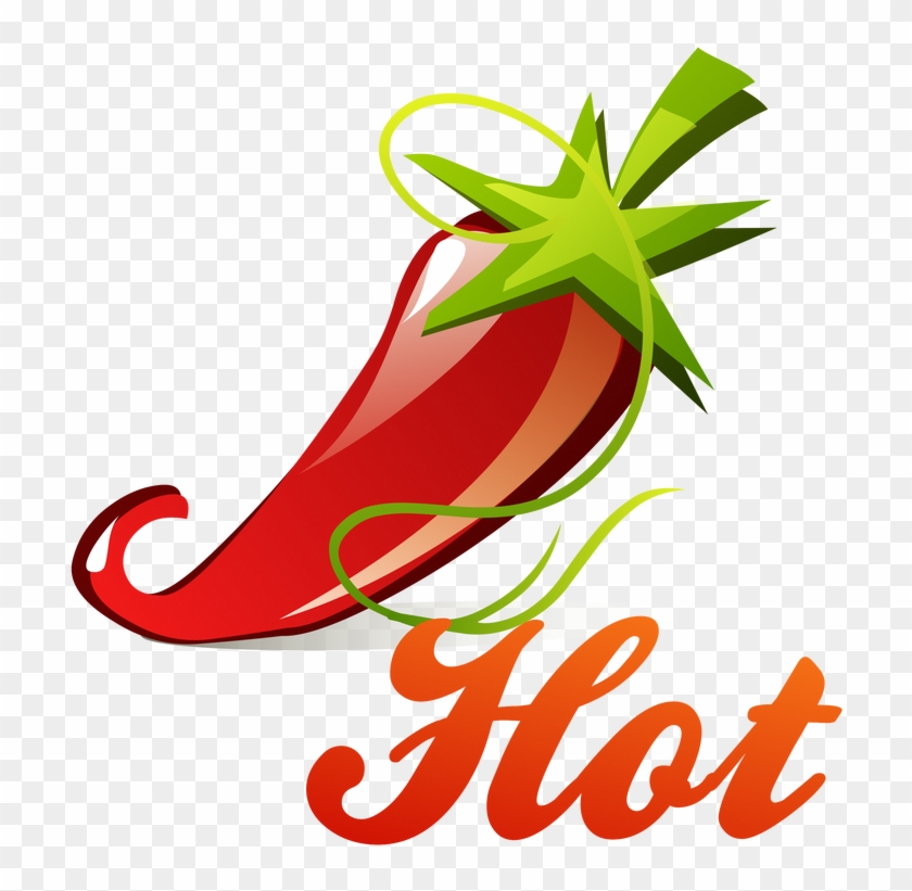 Chili Cartoon 24, - Hot Tamale Clip Art #688160