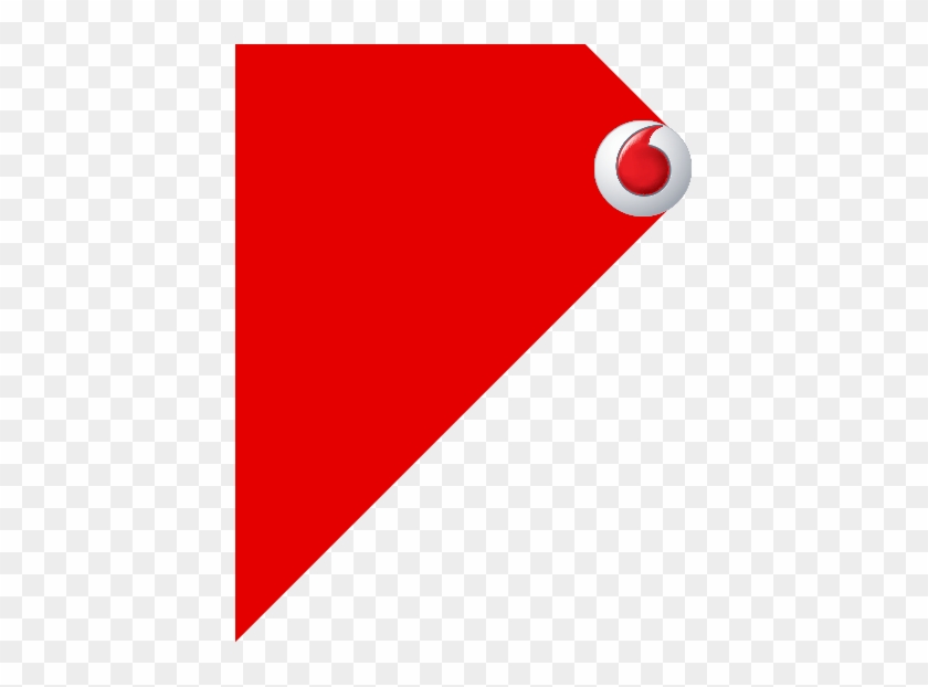 Download The Vector Logo Of The Vodafone Brand Designed - Vodafone Power To You #688168