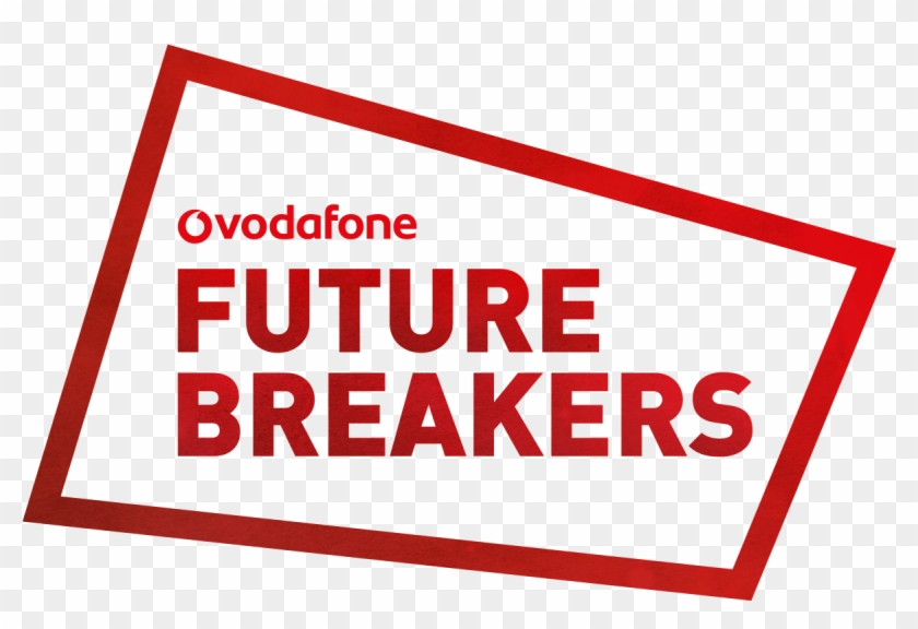 Future Breakers Logo Transparent[3] - Sign #688171