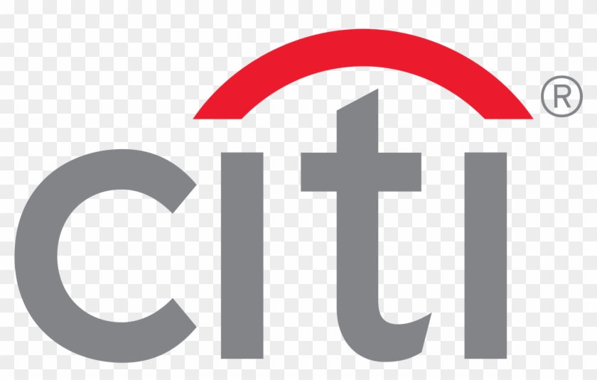 Citigroup Logo Grey - Citi #688173
