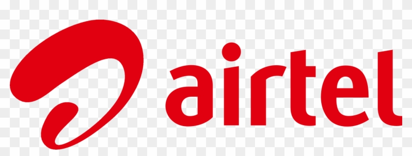 Airtel Logo - Bharti Airtel Logo Png #688174