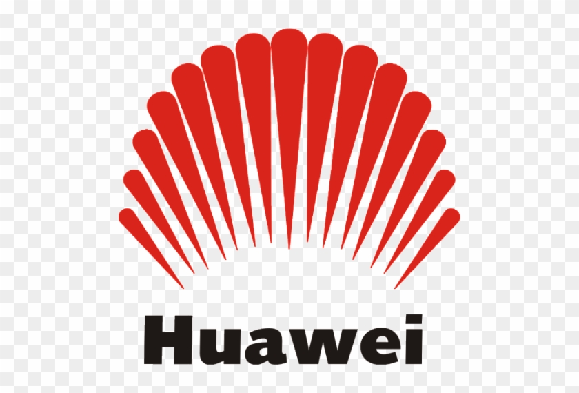 Huawei Logo Old - Huawei #688176