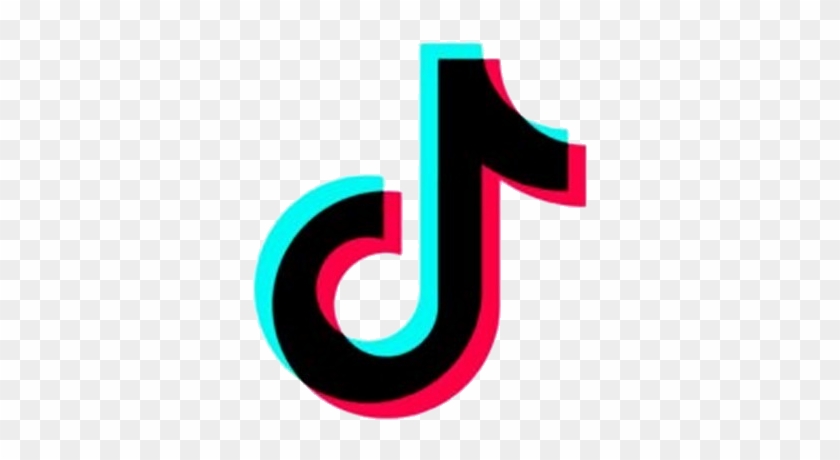 Tiktok Logo Png Transparent Background Video Sharing 抖 音 Free Transparent Png Clipart Images Download