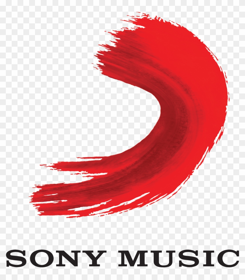 Sony Music Logo - Sony Music Logo Png #688180