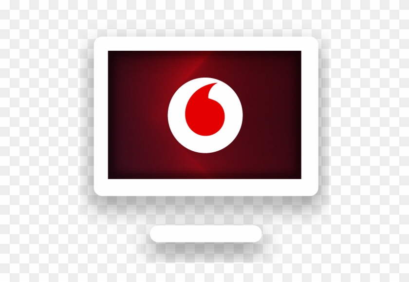 My Vodafone New Zealand - Vodafone #688181
