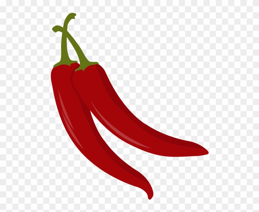 Chili Pepper - Chili Pepper #688192