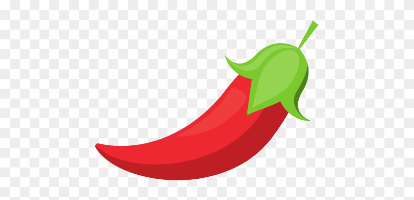 Red Chili Pepper - Food #688200
