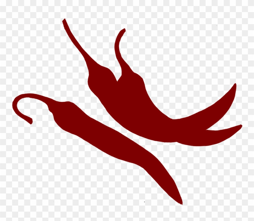 Chili Pepper Stencil Chili Stencil Free Transparent Png Clipart Images Download