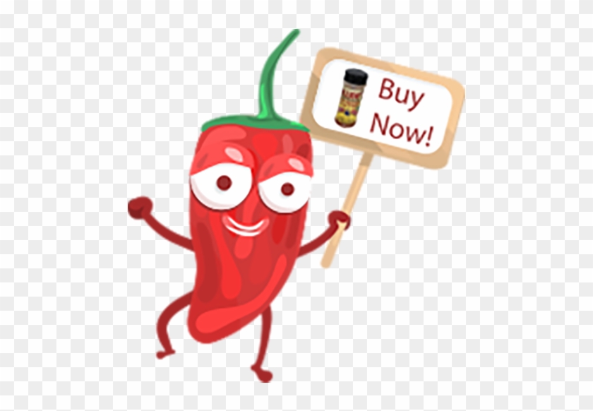 Buy Zillion's Chili Bowl Seasoning Online Now - Cartoon #688235