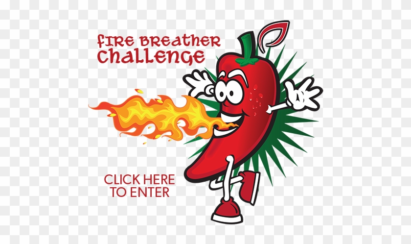 Chili Day 3k Fire Breather Challenge - Chili Day 3k Fire Breather Challenge #688243