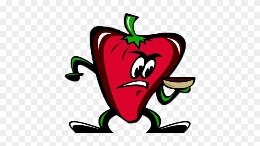 Do You Have The Best Chili In Town Have You Just Been - Chili Cook Off Clipart #688277