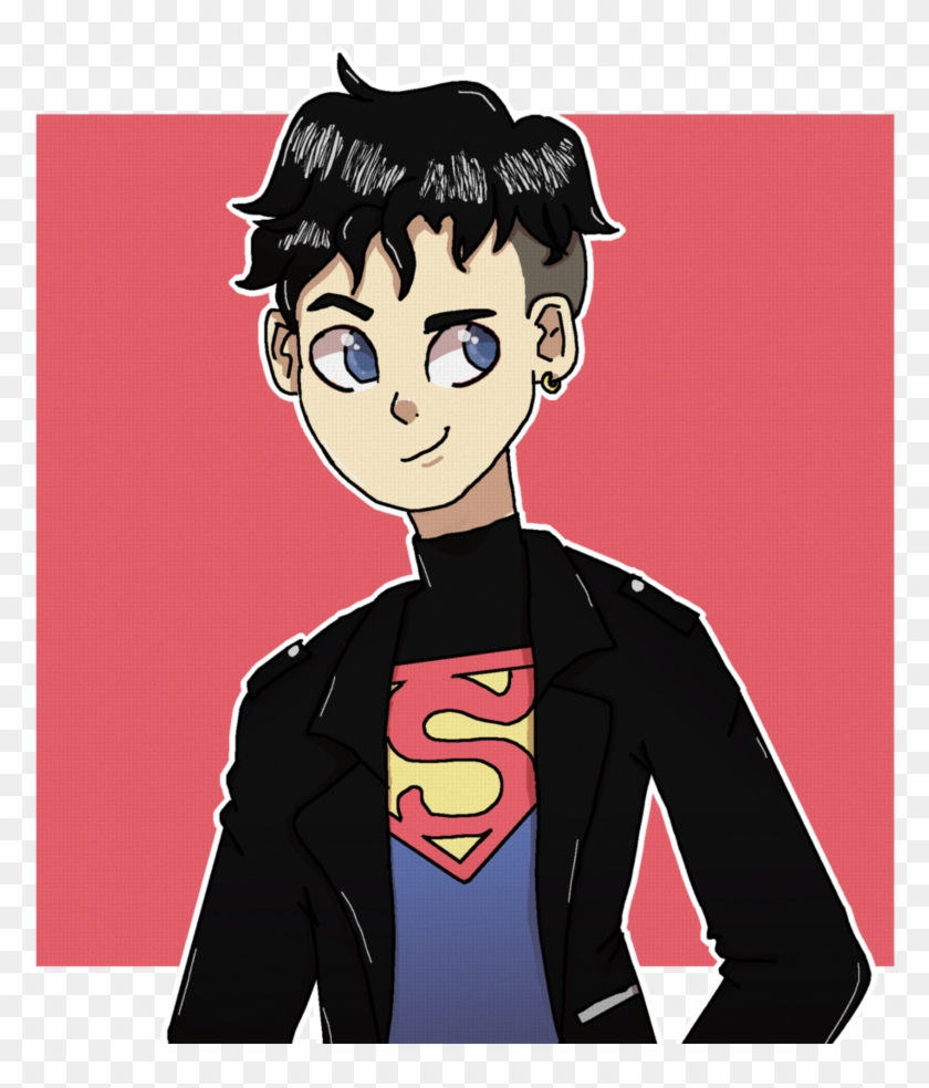 Superboy By Tacosandfaygo Superboy By Tacosandfaygo - Superboy #688315