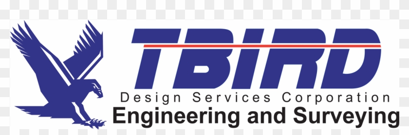 Tbird Design Services Corporation Logo - Design Services Corporation #688359