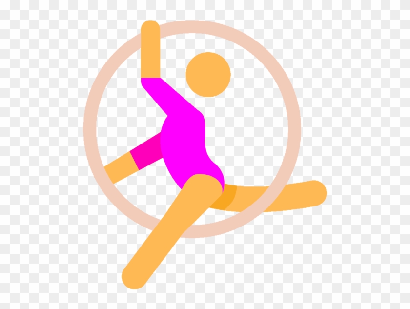 Gymnastics #688408