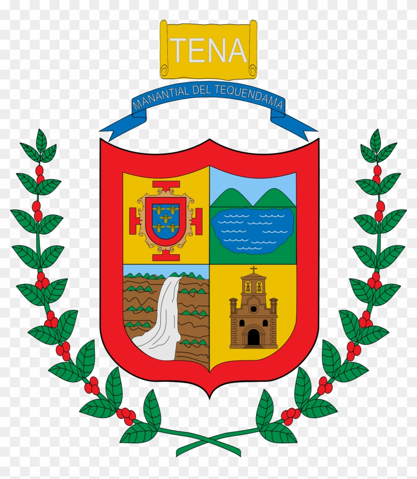 Open - Tena #688429