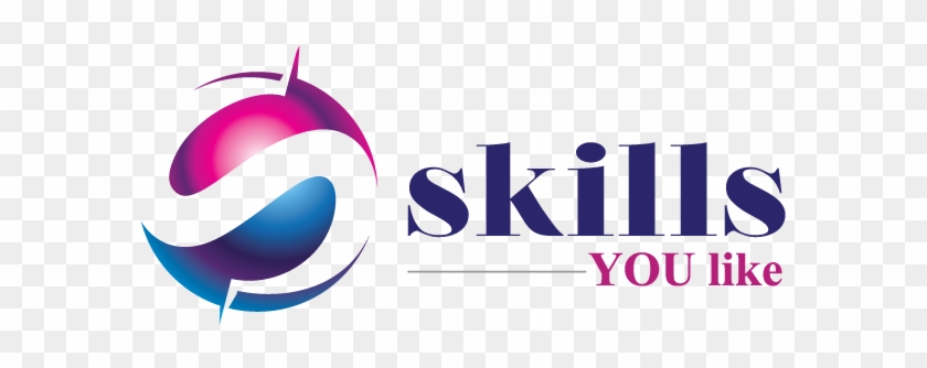 Skills You Like Logo Design - Design #688455