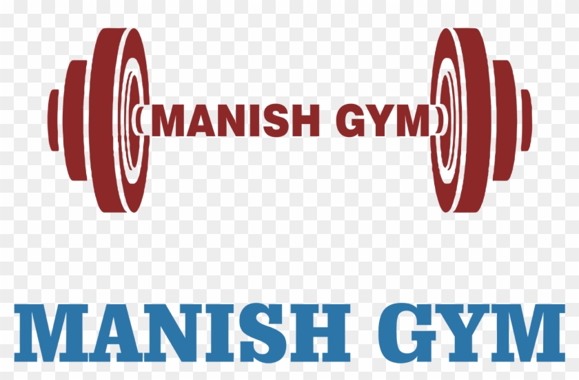 Manish Gym Logo - Logos Design For Gym #688480