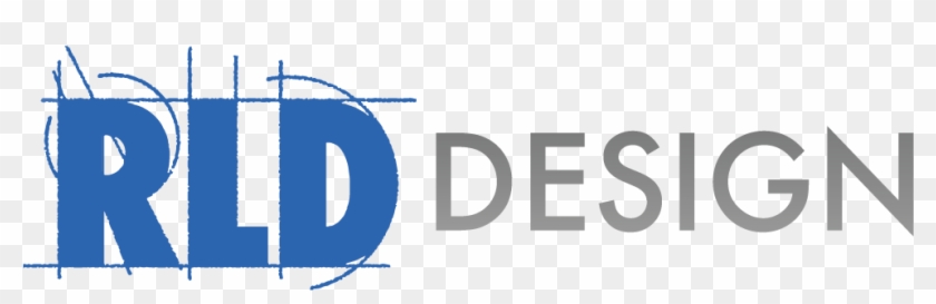 Rld Design Logo-500 Px - Rld Design #688486