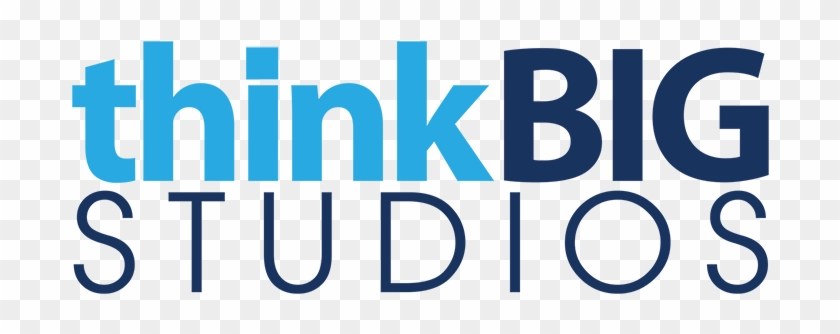 Think Big Studios - Think Big #688493