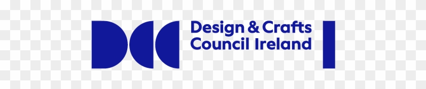 Dccoi Logo - Design And Craft Council Of Ireland Logo #688496