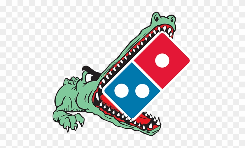 Spooky Sponsors - - Domino's Pizza #688497