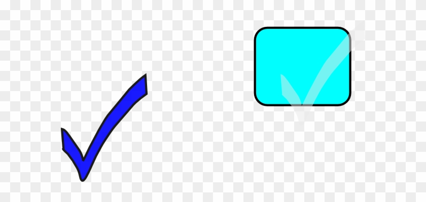 Checkbox2 Clip Art - Checkbox2 Clip Art #688505