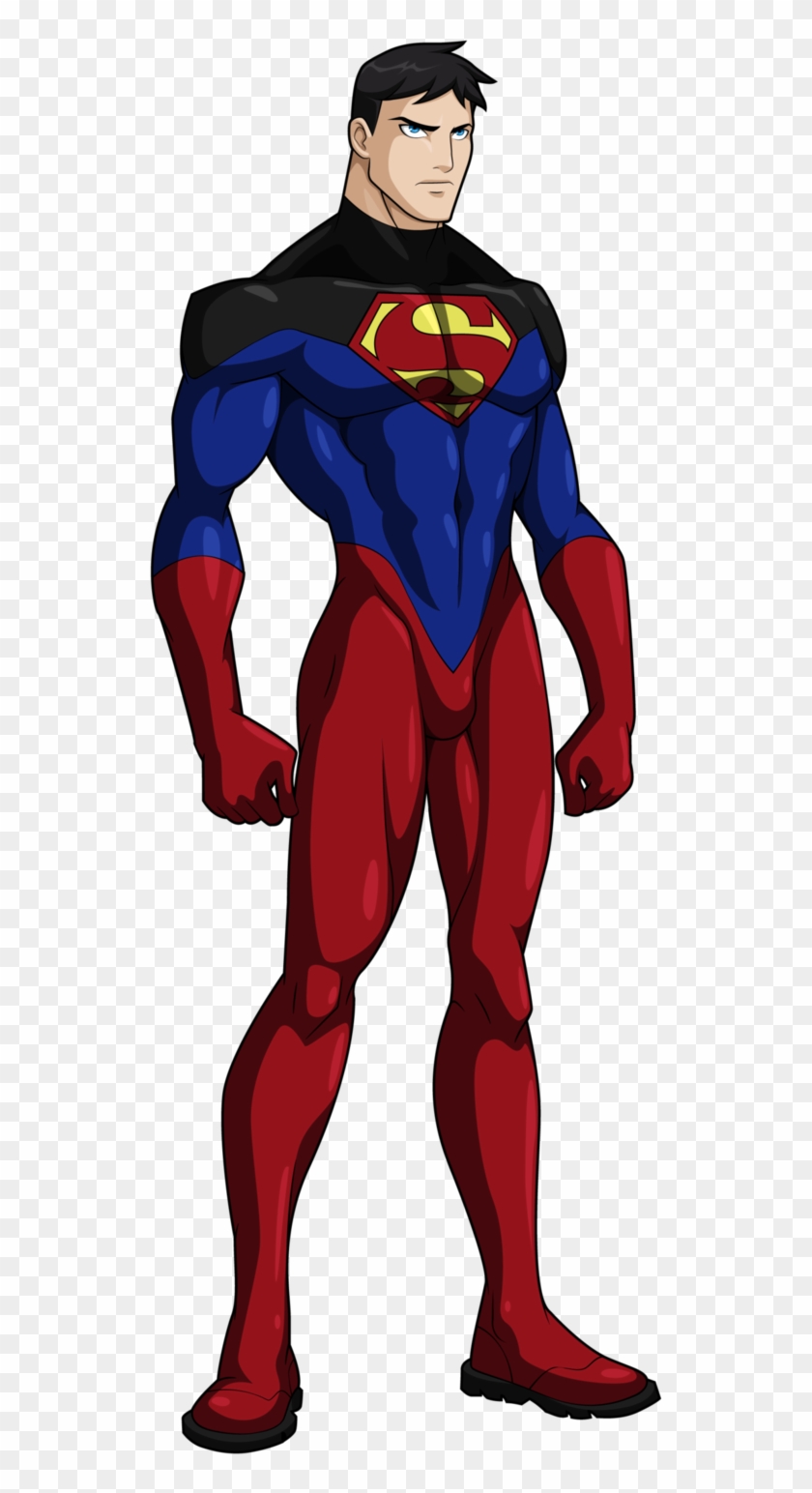 Superboy - Boy Super #688521