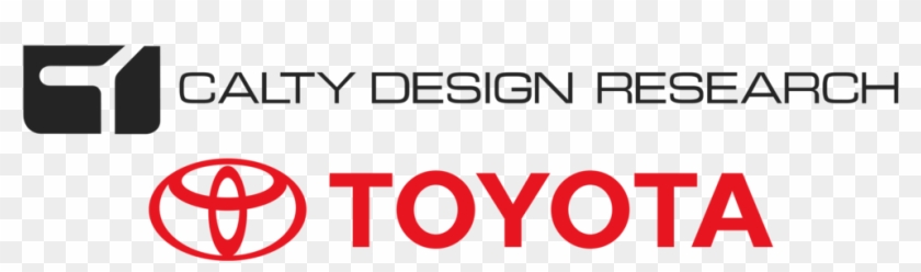 Calty-toyota - Toyota Genuine Parts #688536