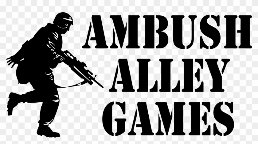 Ambush Alley Games - Ambush Alley Games #688567