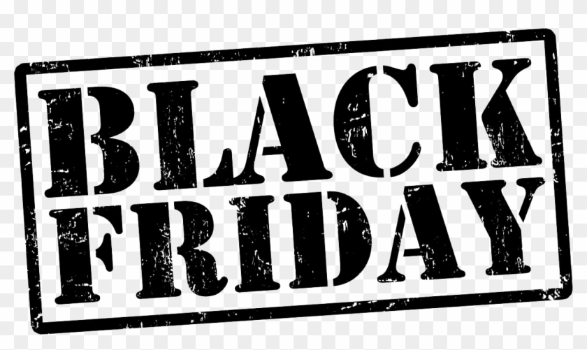 Black Friday 2017 Fitness #688572