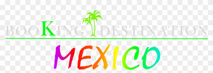 Booking Destination México - First Travel #688577