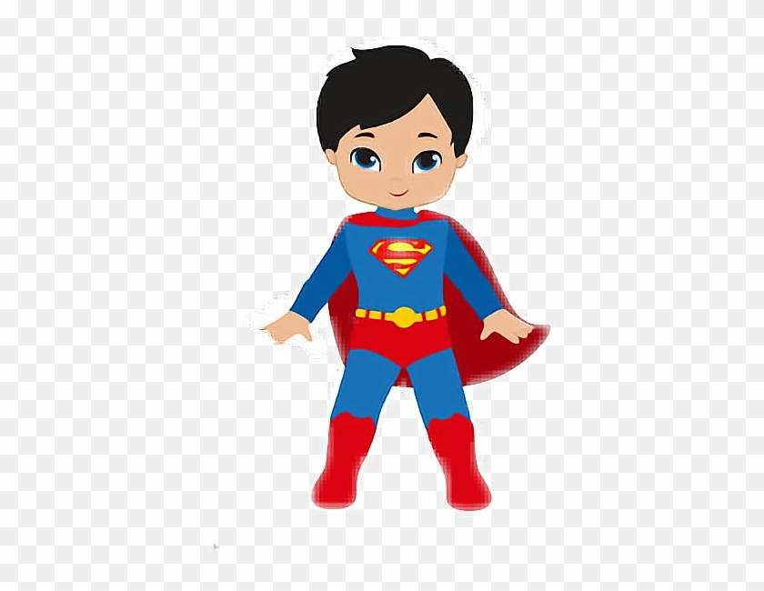 Superboy Sticker - Superhero #688601