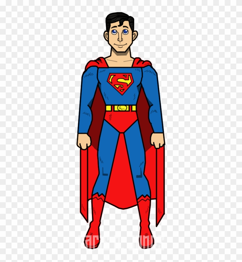 Superboy By Parisnjones - Superman #688612