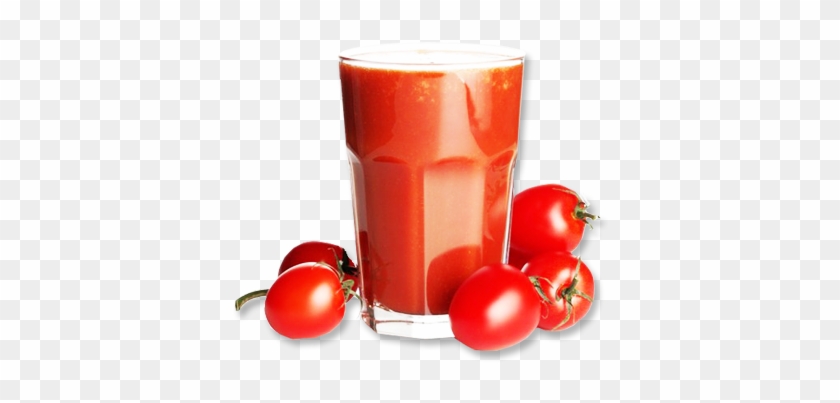 Tomatoes Juice - Tomato #688639