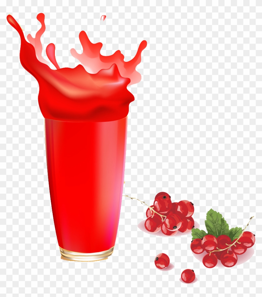 Orange Juice Soft Drink Cup - Orange Juice Soft Drink Cup #688702