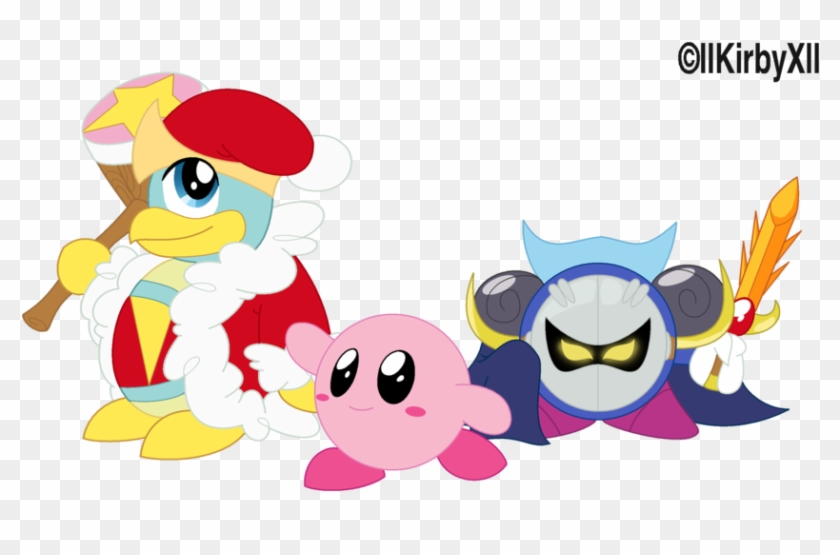 My Little Kirby By Jdoesstuff - Kirby My Little Pony #688701
