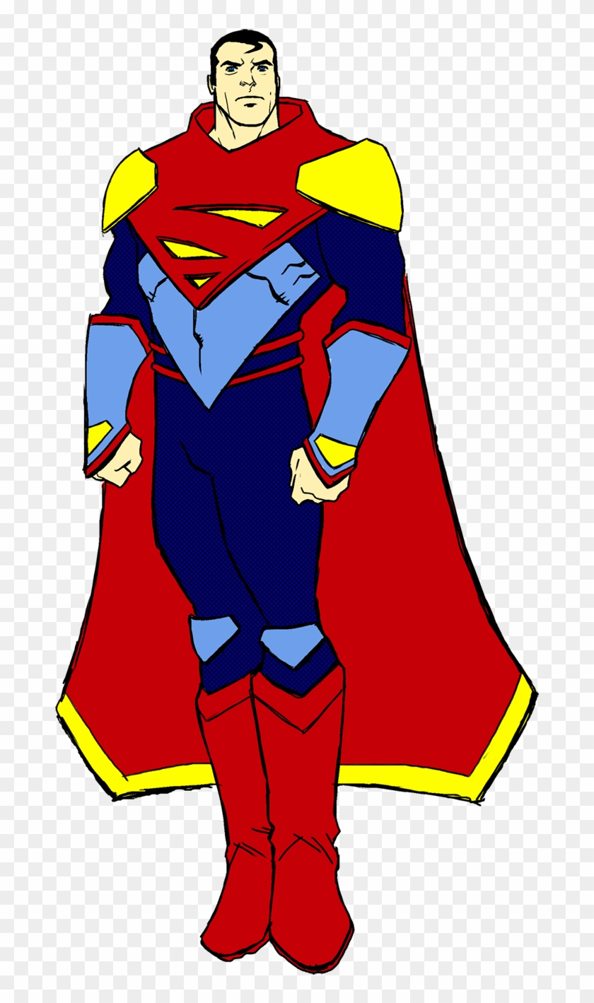 Superman Superboy Superhero Comics - Superman Superboy Superhero Comics #688770