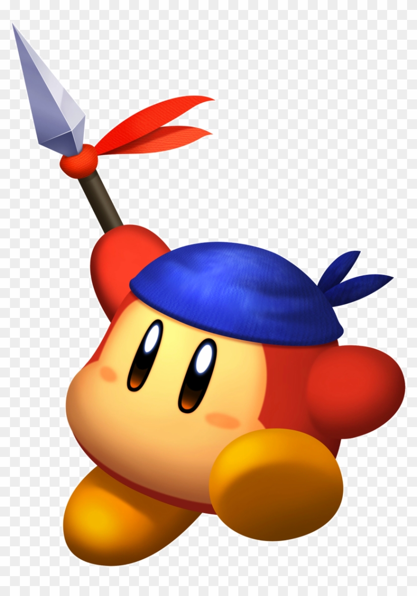 God Robert's Cousin On Twitter - Super Smash Bros Bandana Dee #688723