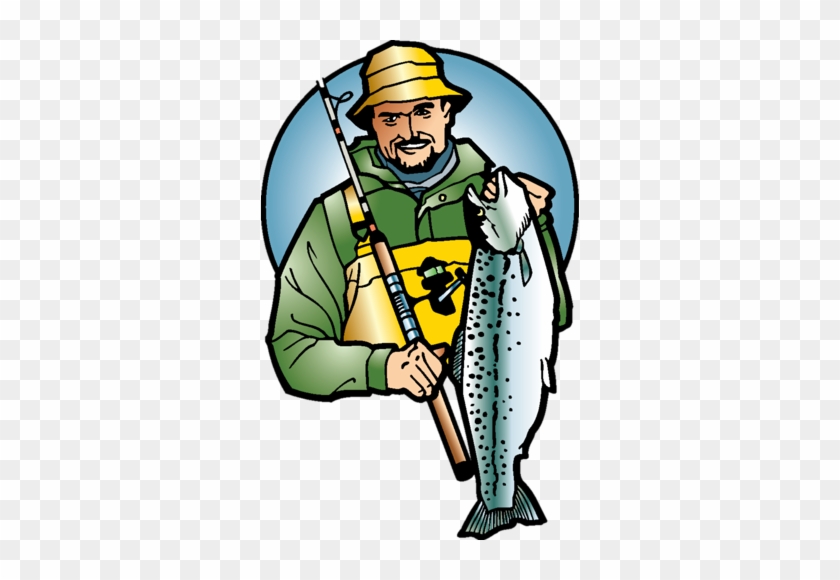 Fishing Fishermen - Zazzle Fischer-shirt T-shirt #688773