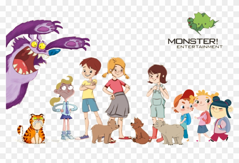 Development2 - Cartoon #688782